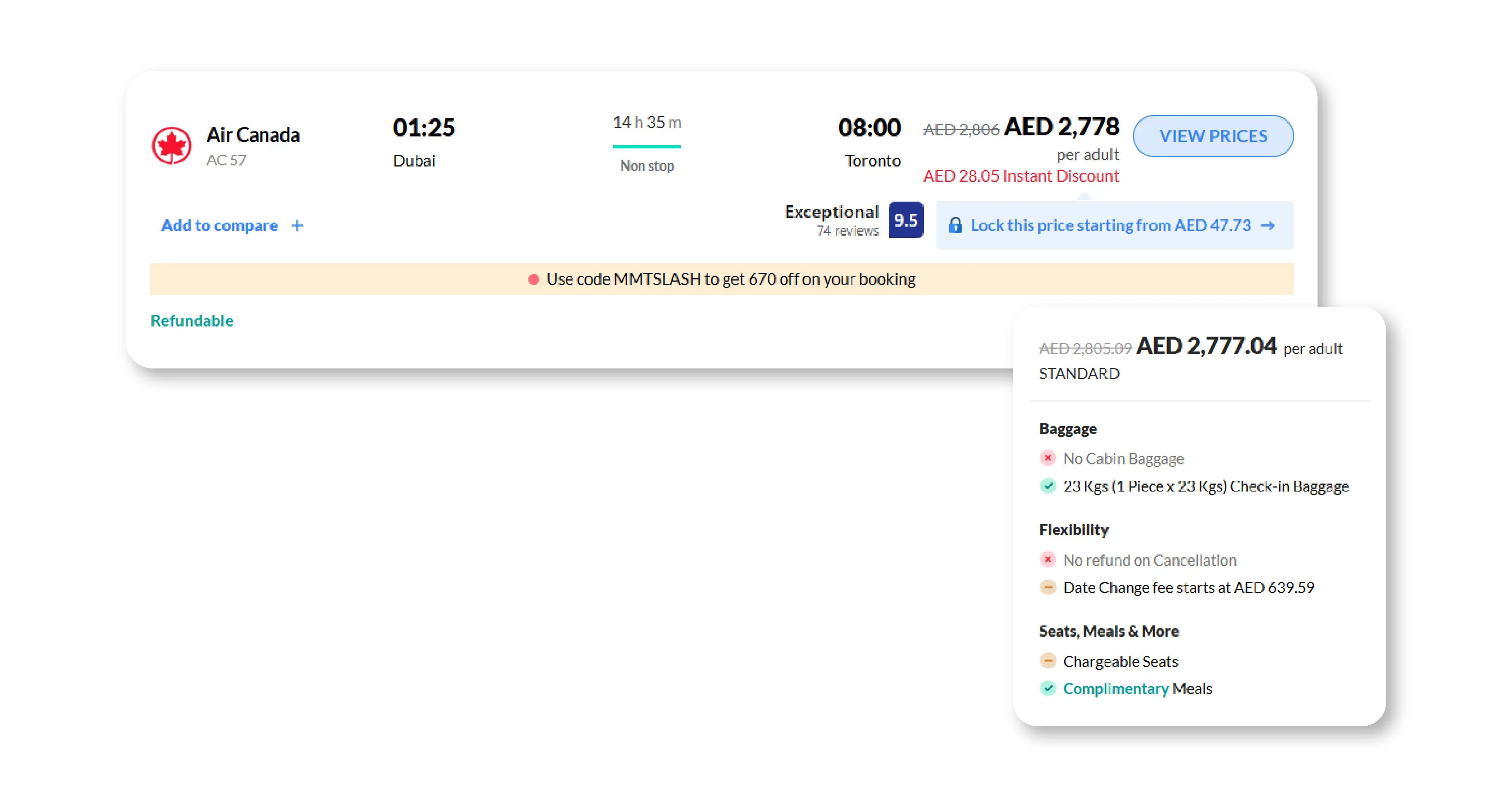 Applications of Historical Flight Data Analysis